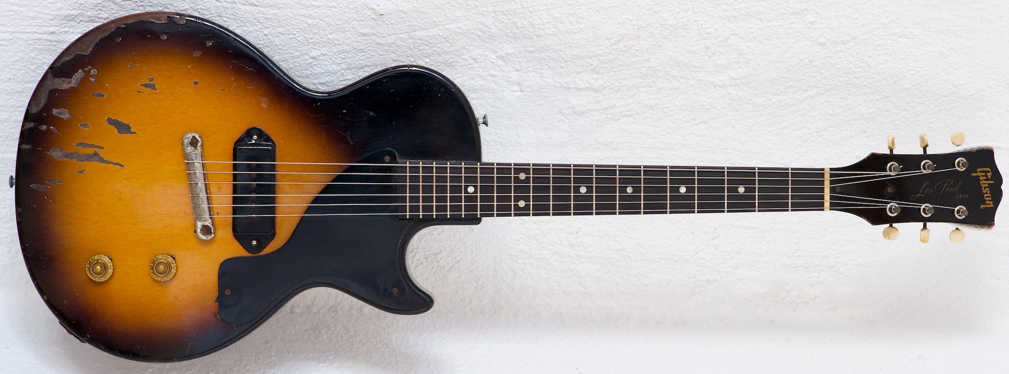 Gibson Les Paul JR 3/4 1957